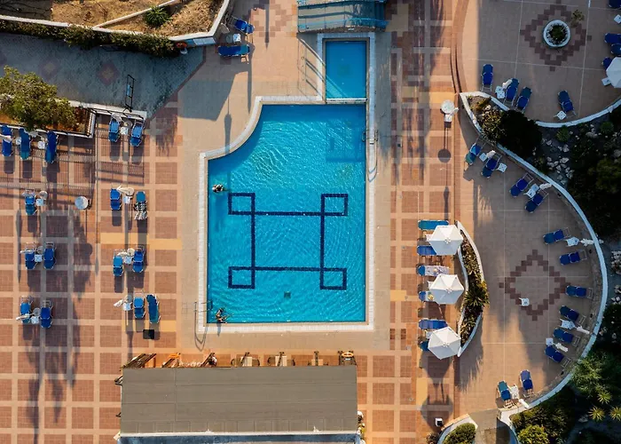 Stella Hotel Pefki 