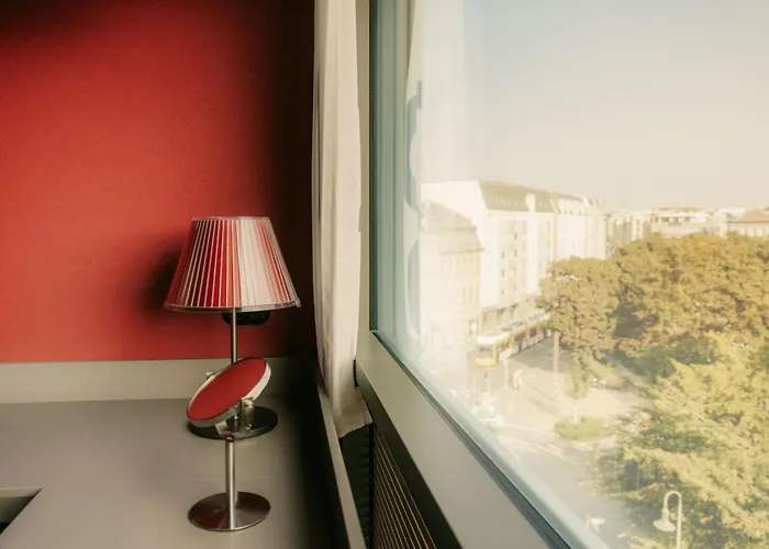 Casa Camper Berlin Otel