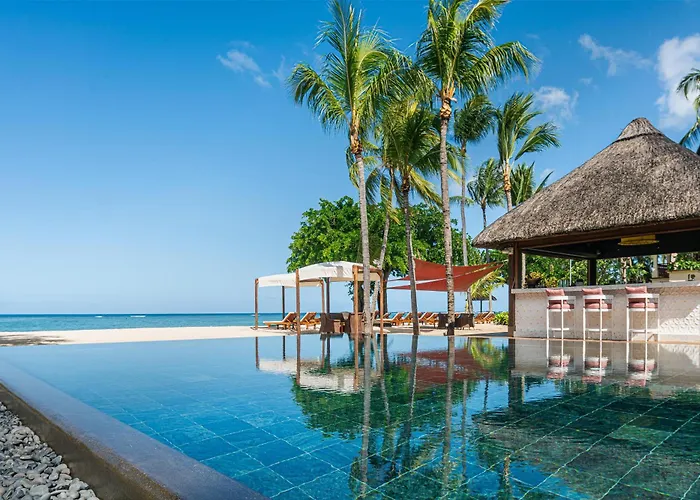 Hilton Mauritius Resort & Spa Flic en Flac