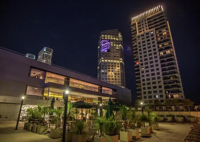 Hotel Hilton Buenos Aires