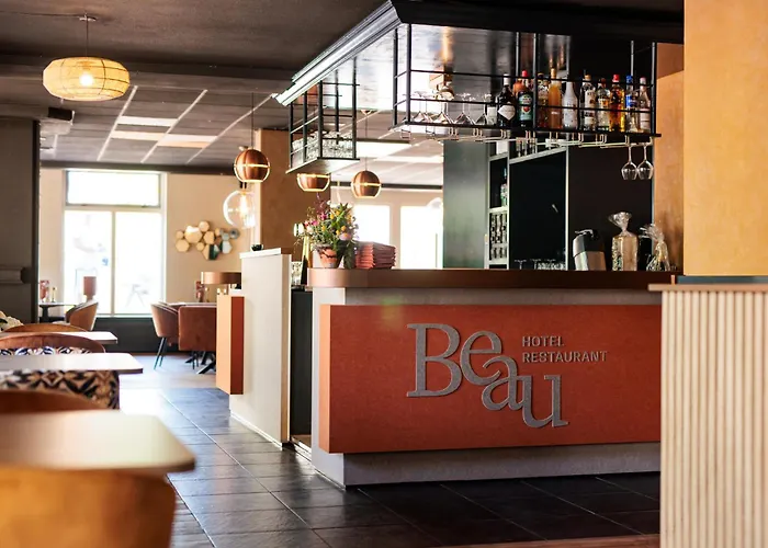 Hotel BEAU Bergeijk