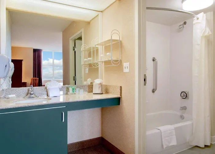 Homewood Suites By Hilton Falls Church Merrifield