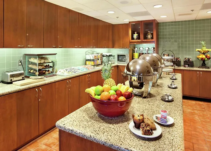 Homewood Suites By Hilton Falls Church Merrifield