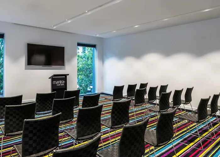 Mantra South Bank Brisbane Hotel