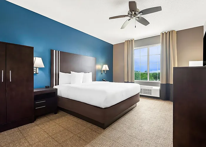 Comfort Suites New Orleans East
