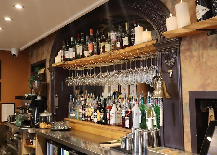 Plato'S Hotel Kirkby Lonsdale