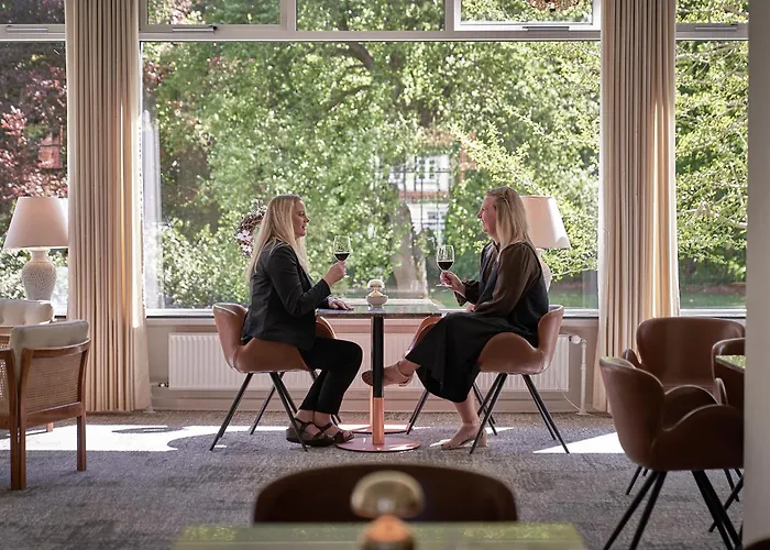 Gl Skovridergaard Hotel Silkeborg