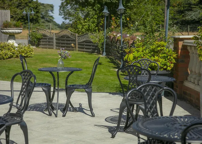 The Judds Folly Hotel, Sure Hotel Collection By Best Western Faversham