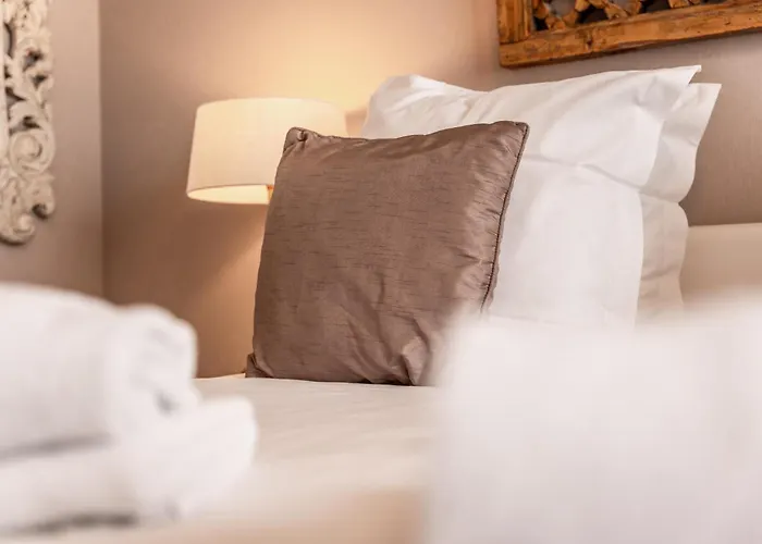 House Of Bruges Hotel
