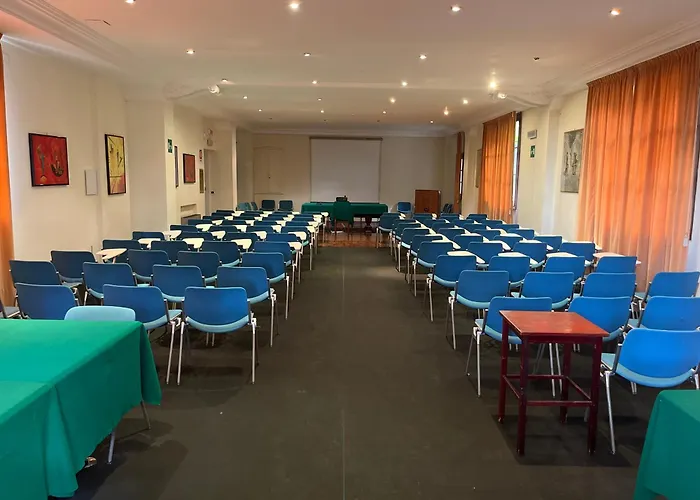 Grand Hotel De Londres Sanremo