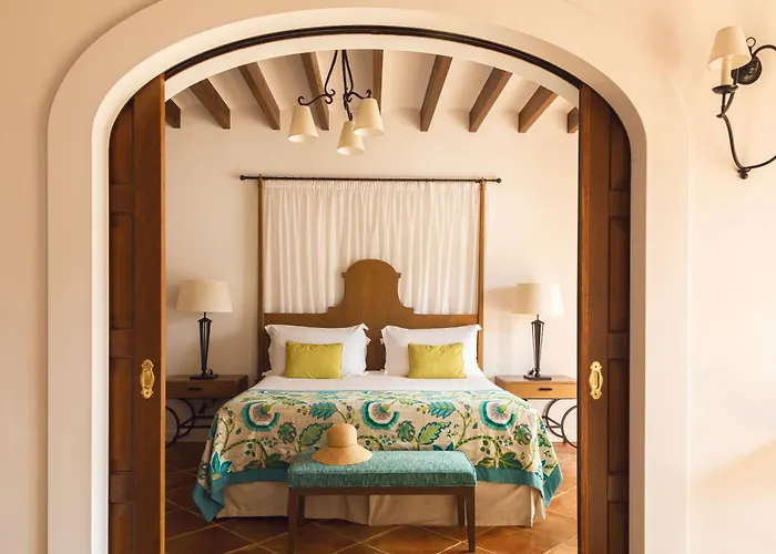 La Residencia, A Belmond Hotel, Mallorca Deia