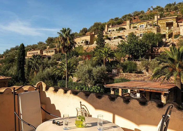 La Residencia, A Belmond Hotel, Mallorca Deia