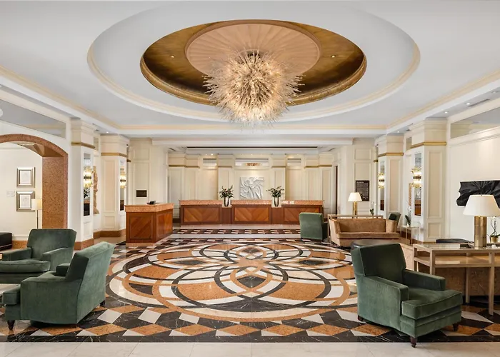 Hotel Conrad Indianapolis
