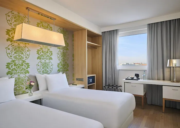 Nh Ludwigsburg Hotel
