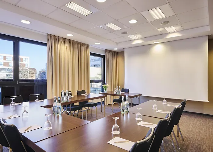 Nh Ludwigsburg Hotel