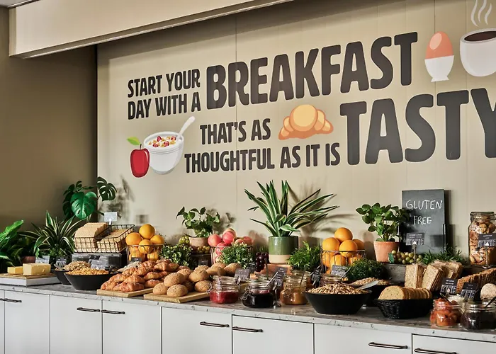 Smarthotel Forus Stavanger