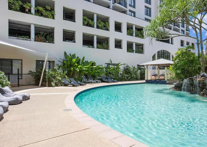 Mantra Esplanade Hotel Cairns