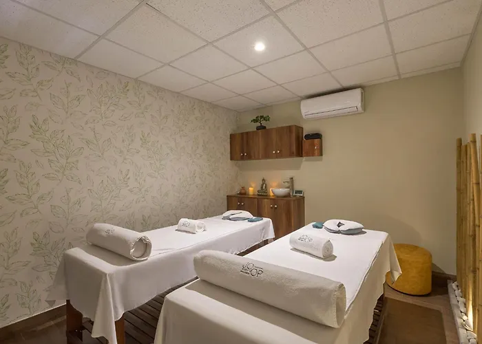 Casa Andina Premium Arequipa Hotel