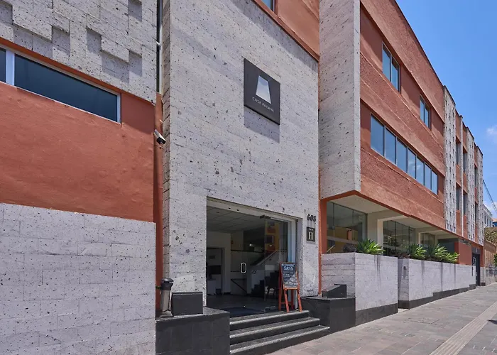Casa Andina Standard Arequipa Hotel