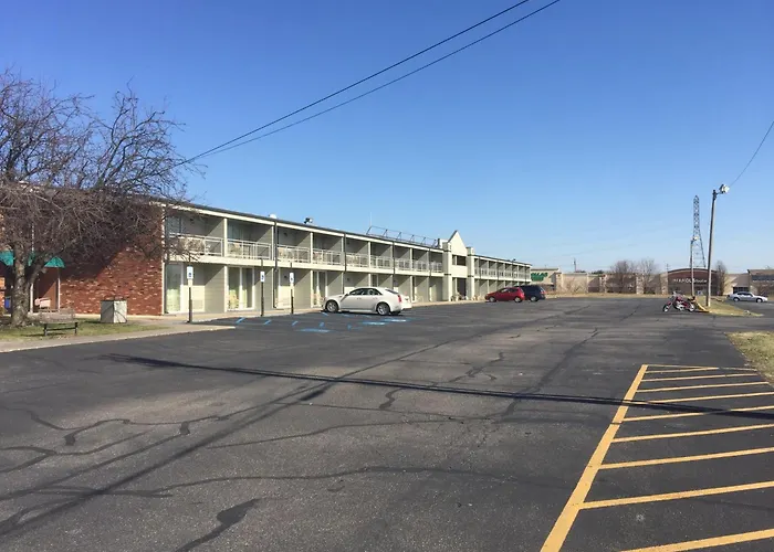America'S Best Value Inn Phillipsburg Easton
