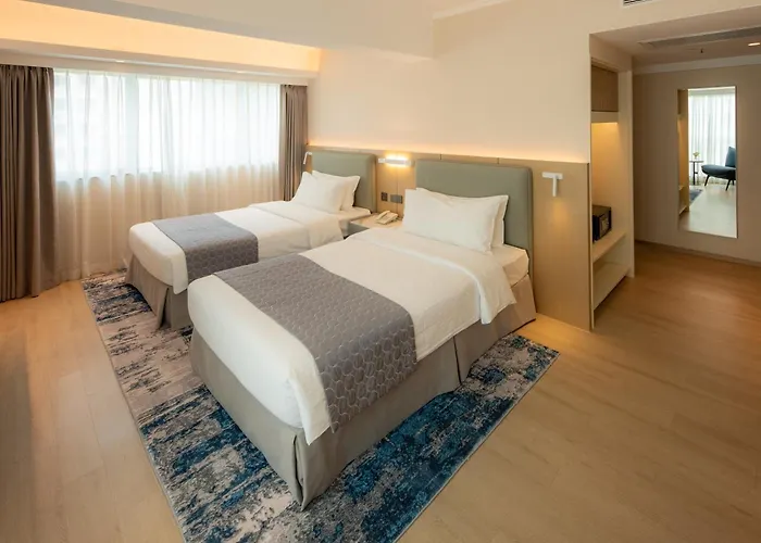 Inn Hotel Macao