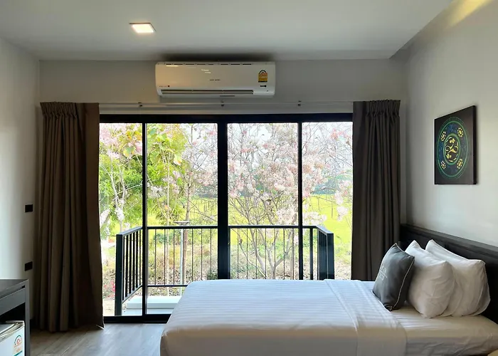 Sukhothai Treasure Resort & Spa
