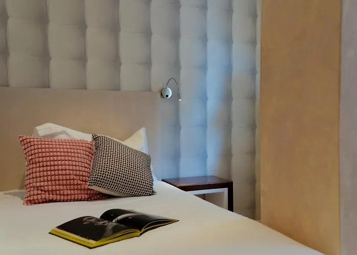 Hotel Alpha Freiburg im Üechtland