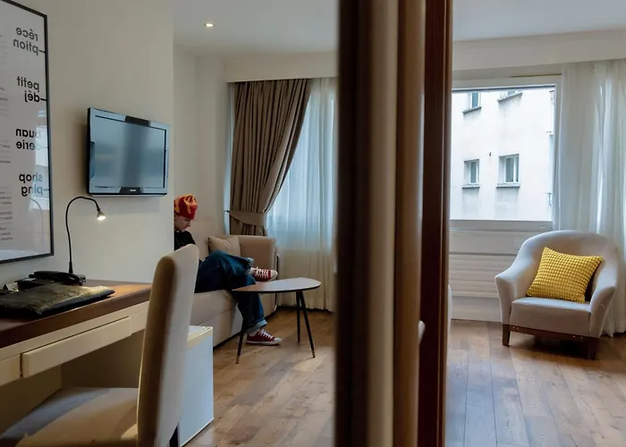 Hotel Alpha Freiburg im Üechtland
