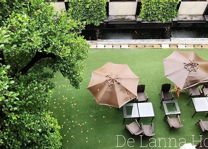 De Lanna Hotel Chiang Mai