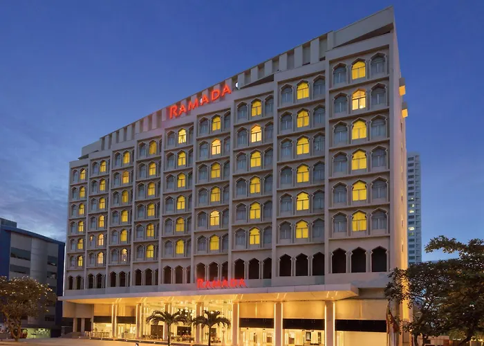 Hotel Ramada Colombo