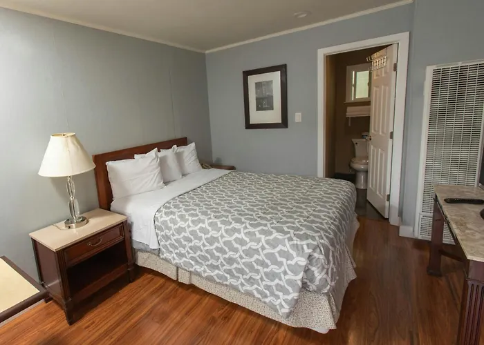 Pacific Heights Inn San Francisco