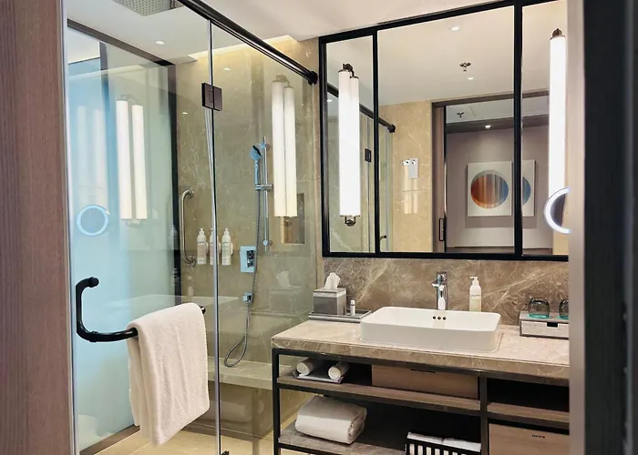 Le Meridien Ahmedabad