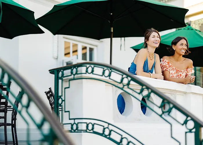 Glorietta Bay Inn Coronado