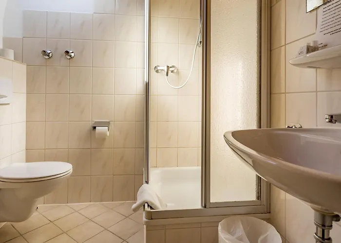 Pension Lex Bad Reichenhall
