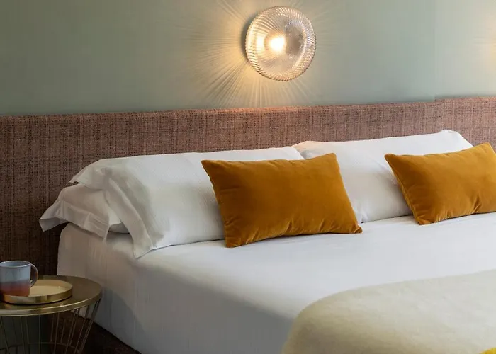 Hotel Marisa Roma