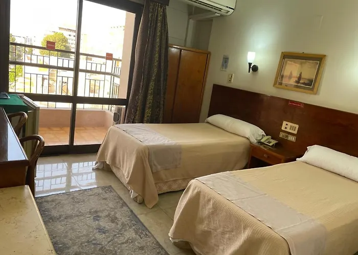 St.Joseph Hotel Luxor