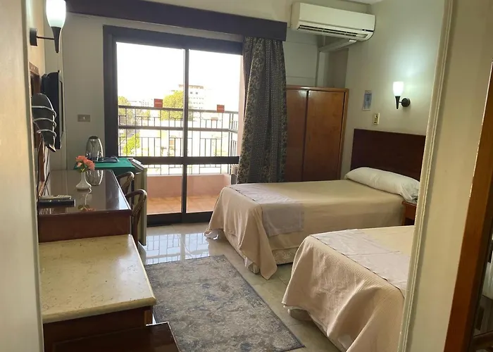 St.Joseph Hotel Luxor