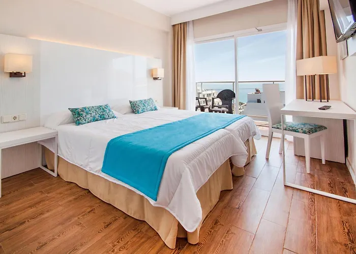 Bluesea Cala Millor Hotel