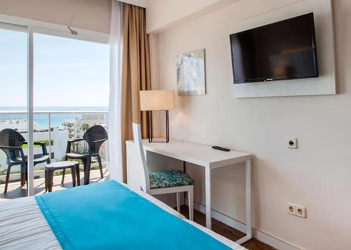 Bluesea Cala Millor Hotel