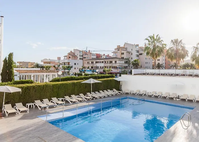 Bluesea Cala Millor Hotel
