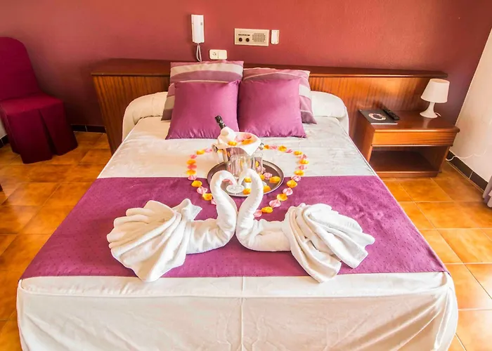 Hotel Victoria Spa & Splay Center Segur de Calafell