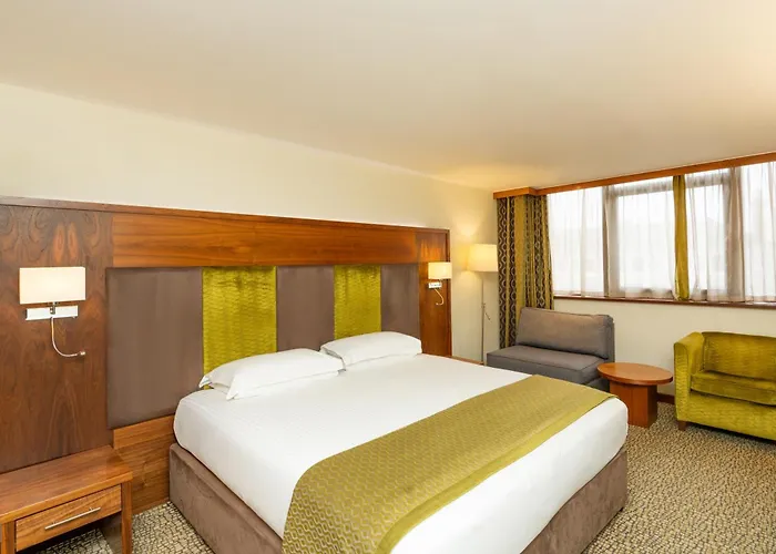 The View Hotel Torneo de Torneo de Eastbourne