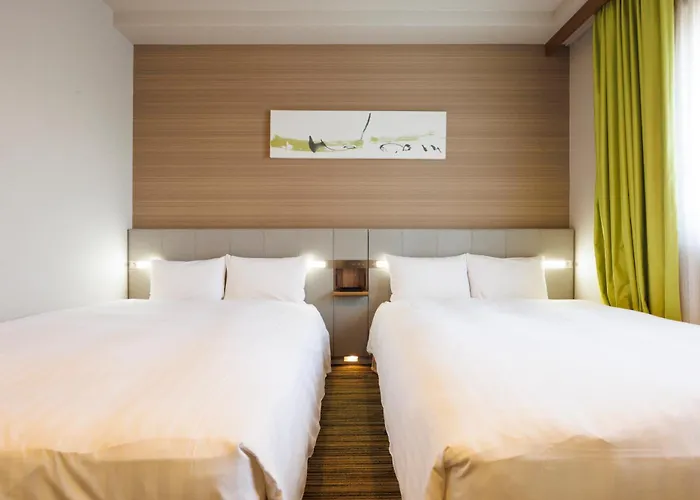 Hotel Sardonyx Ueno Tōkyō