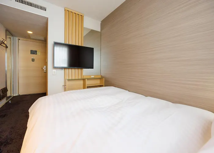 Hotel Sardonyx Ueno Tōkyō