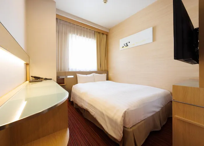 Hotel Sardonyx Ueno Tokio