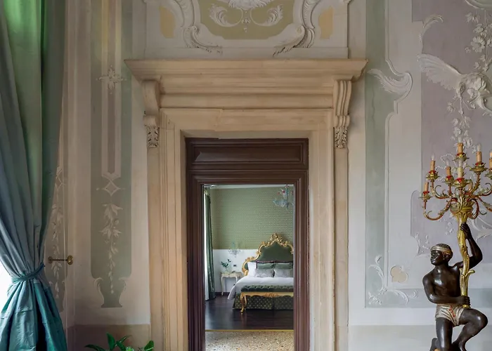 Hotel La Residenza Venice