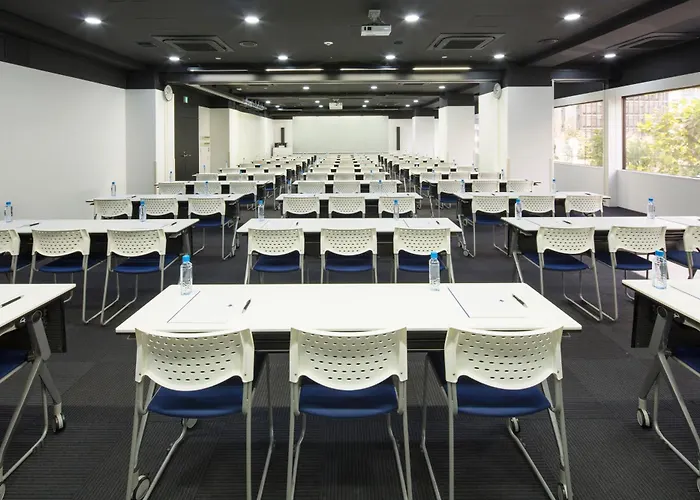 Hotel Mystays Ochanomizu Conference Center Tokio