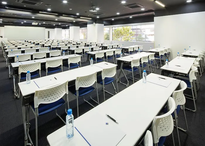 Hotel Mystays Ochanomizu Conference Center Tokio
