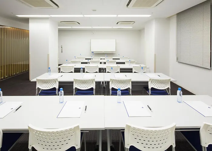 Hotel Mystays Ochanomizu Conference Center Tokio