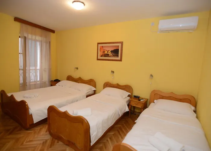 Hotel Marija Kotor